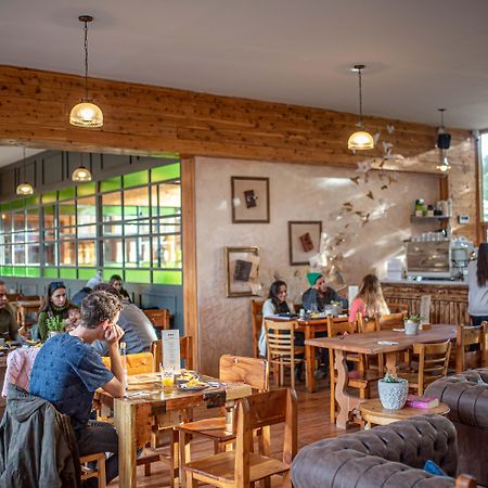 Socialtel Bariloche - Formerly Selina Bariloche المظهر الخارجي الصورة