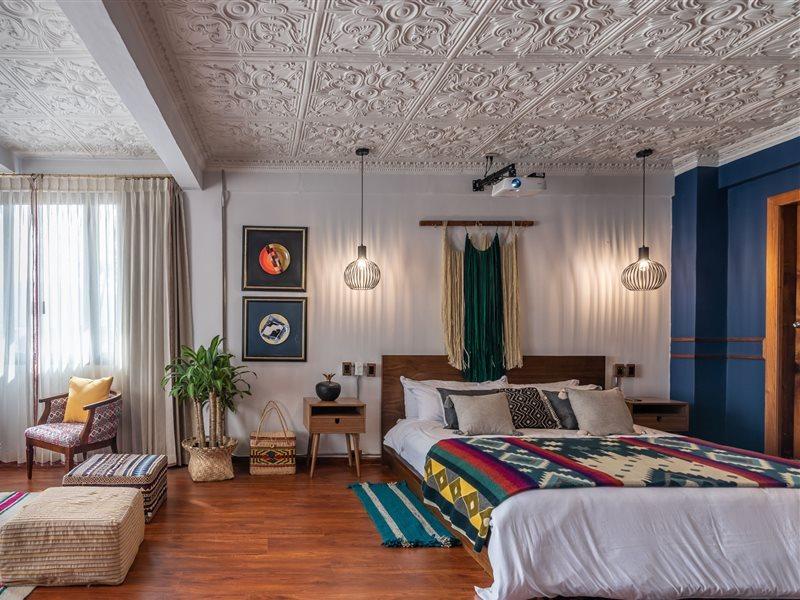 Socialtel Bariloche - Formerly Selina Bariloche المظهر الخارجي الصورة