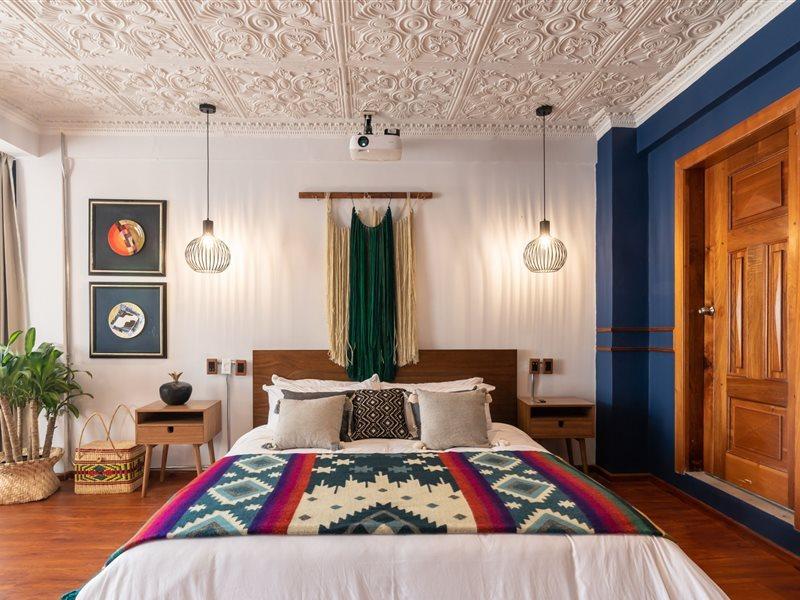 Socialtel Bariloche - Formerly Selina Bariloche المظهر الخارجي الصورة
