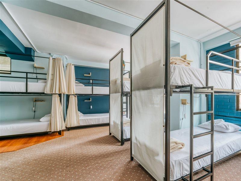 Socialtel Bariloche - Formerly Selina Bariloche المظهر الخارجي الصورة