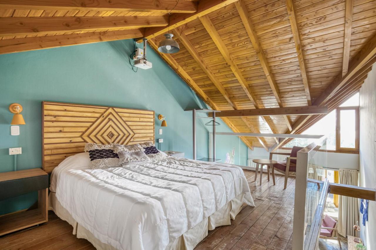 Socialtel Bariloche - Formerly Selina Bariloche المظهر الخارجي الصورة