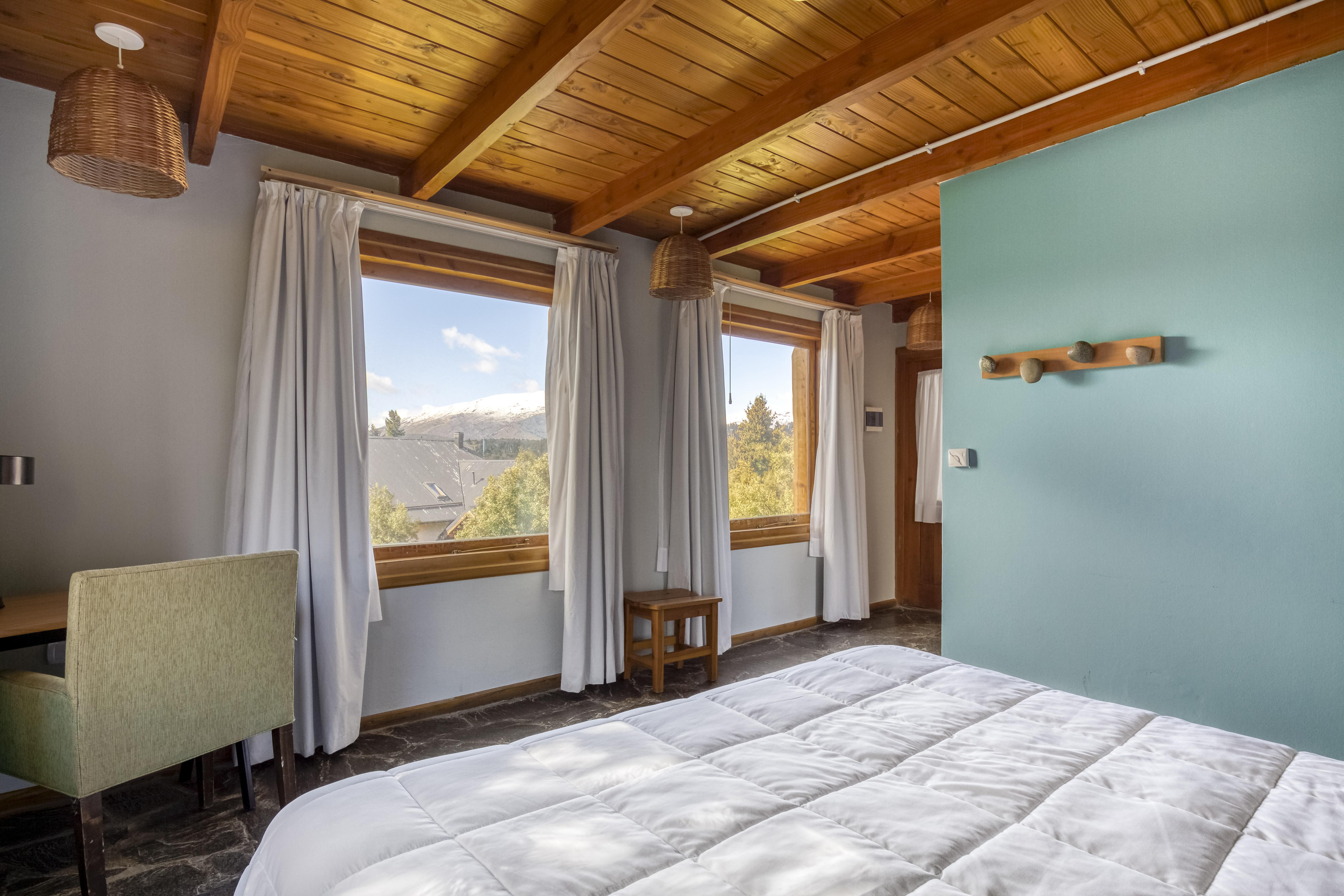 Socialtel Bariloche - Formerly Selina Bariloche المظهر الخارجي الصورة