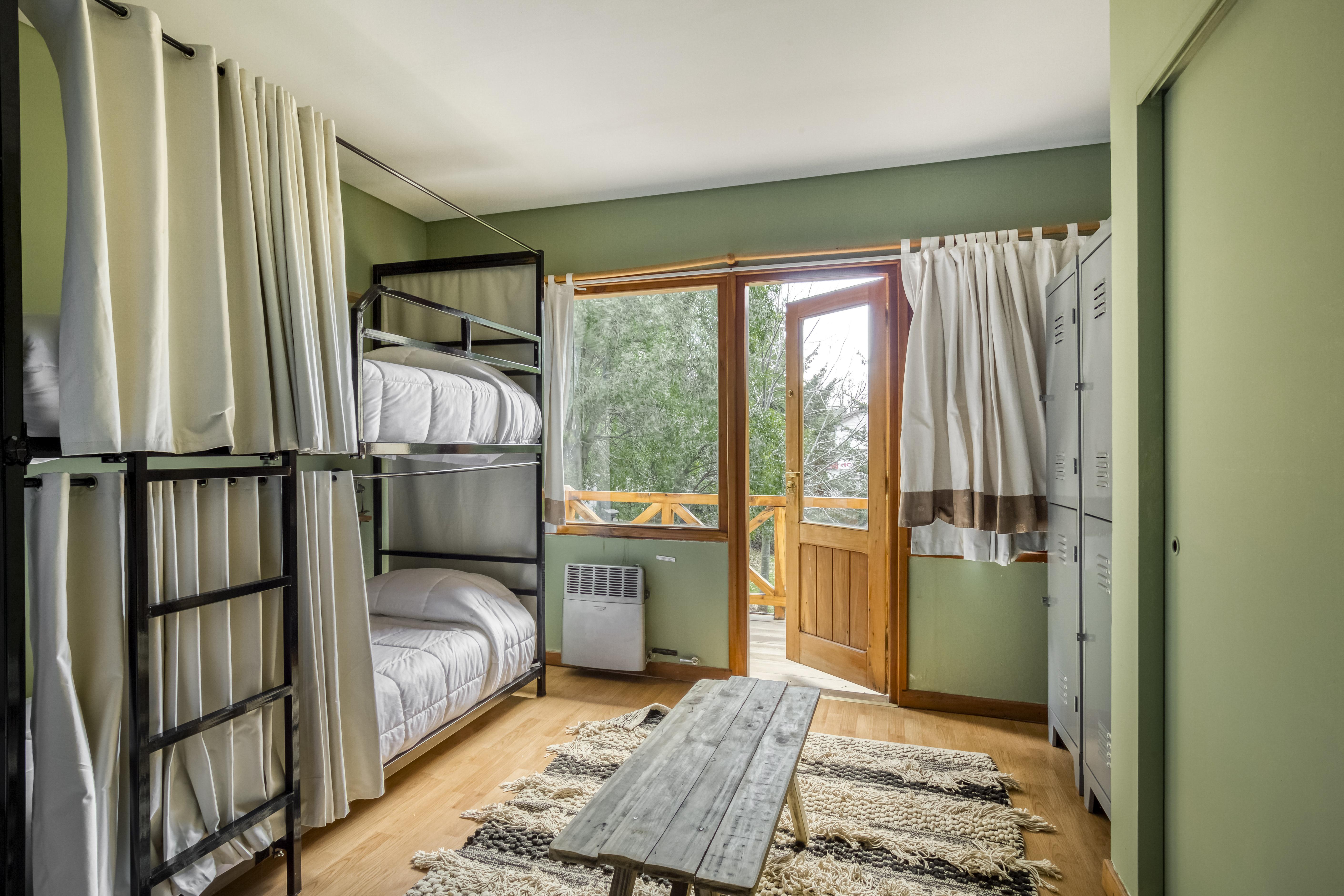 Socialtel Bariloche - Formerly Selina Bariloche المظهر الخارجي الصورة