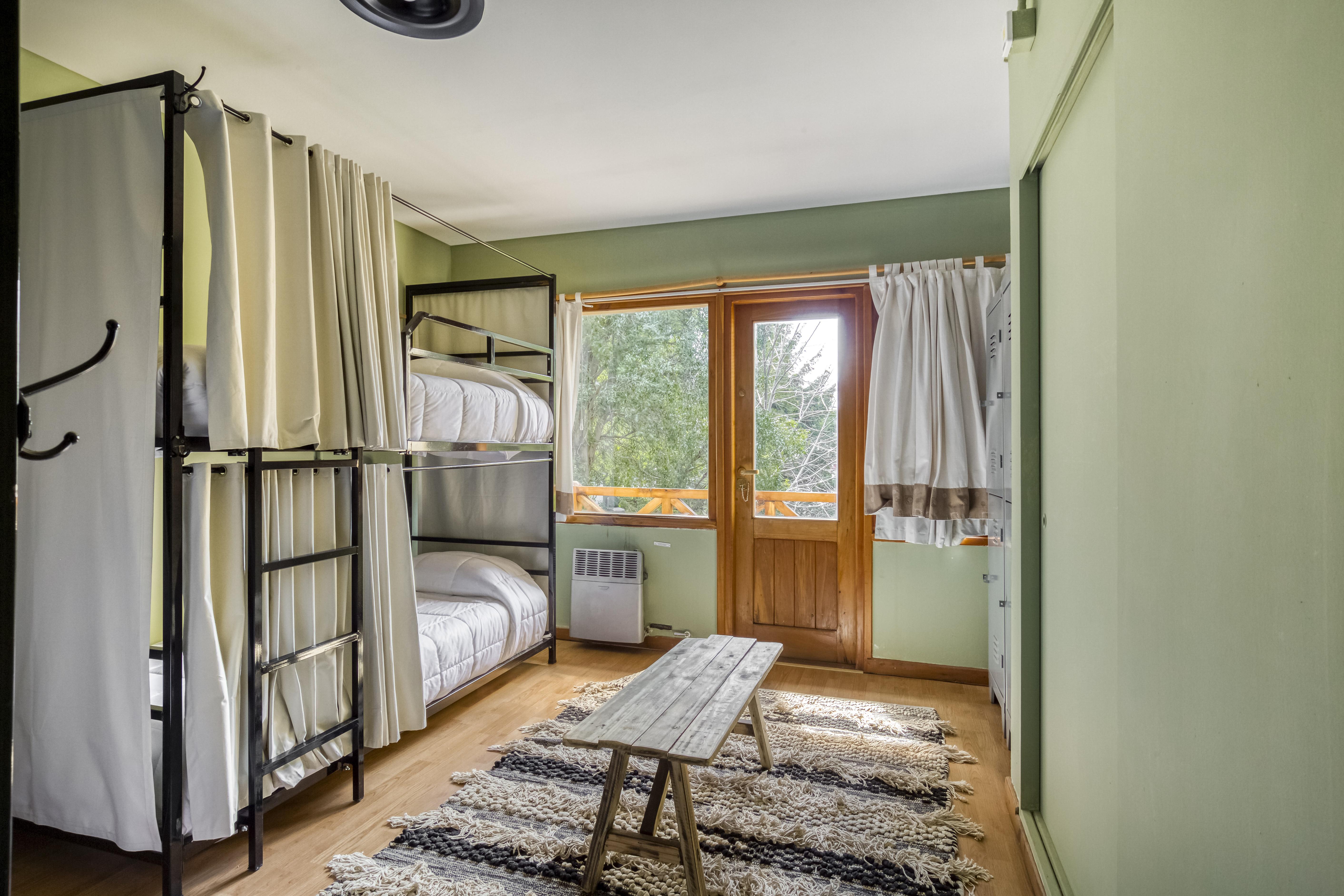 Socialtel Bariloche - Formerly Selina Bariloche المظهر الخارجي الصورة