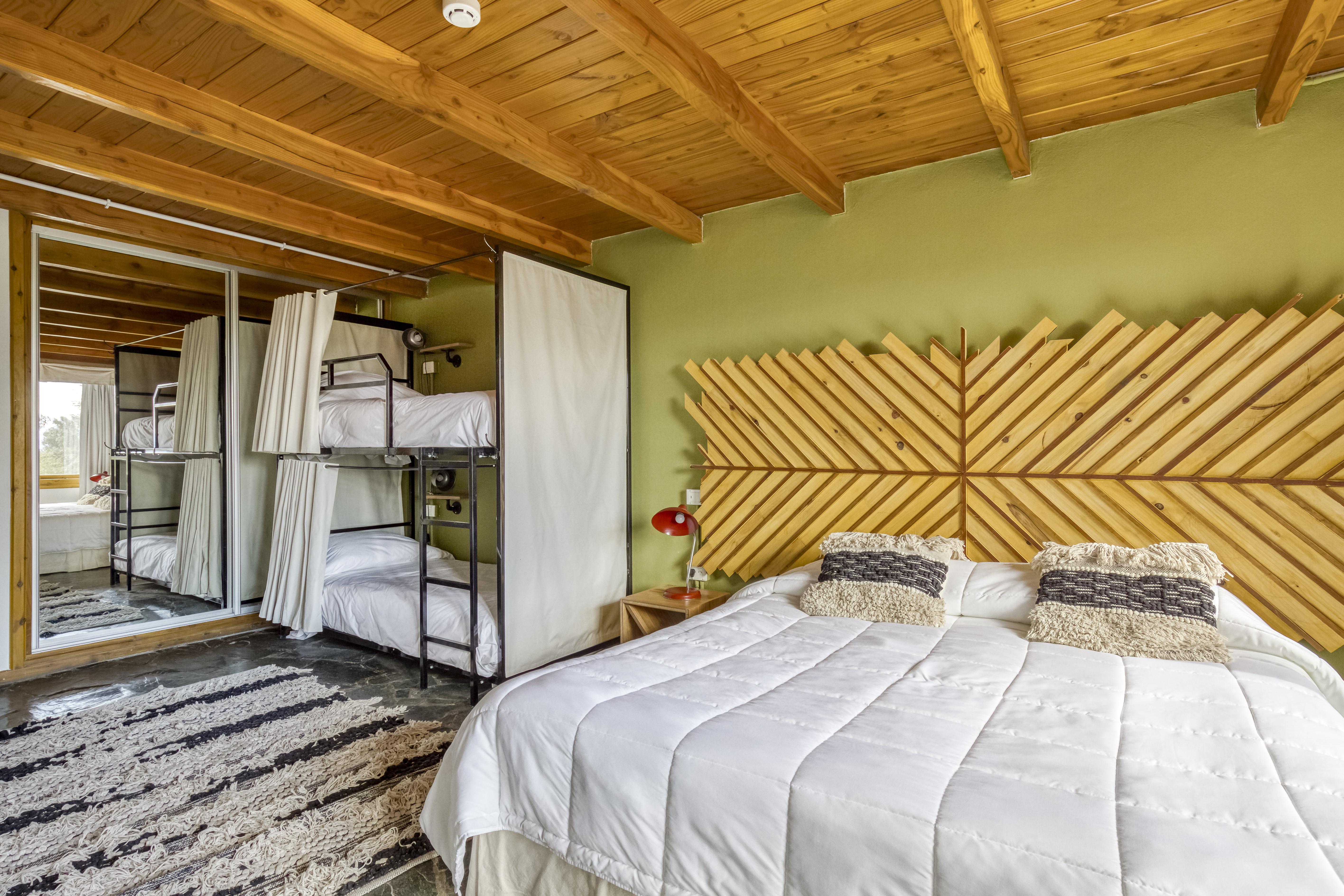 Socialtel Bariloche - Formerly Selina Bariloche المظهر الخارجي الصورة