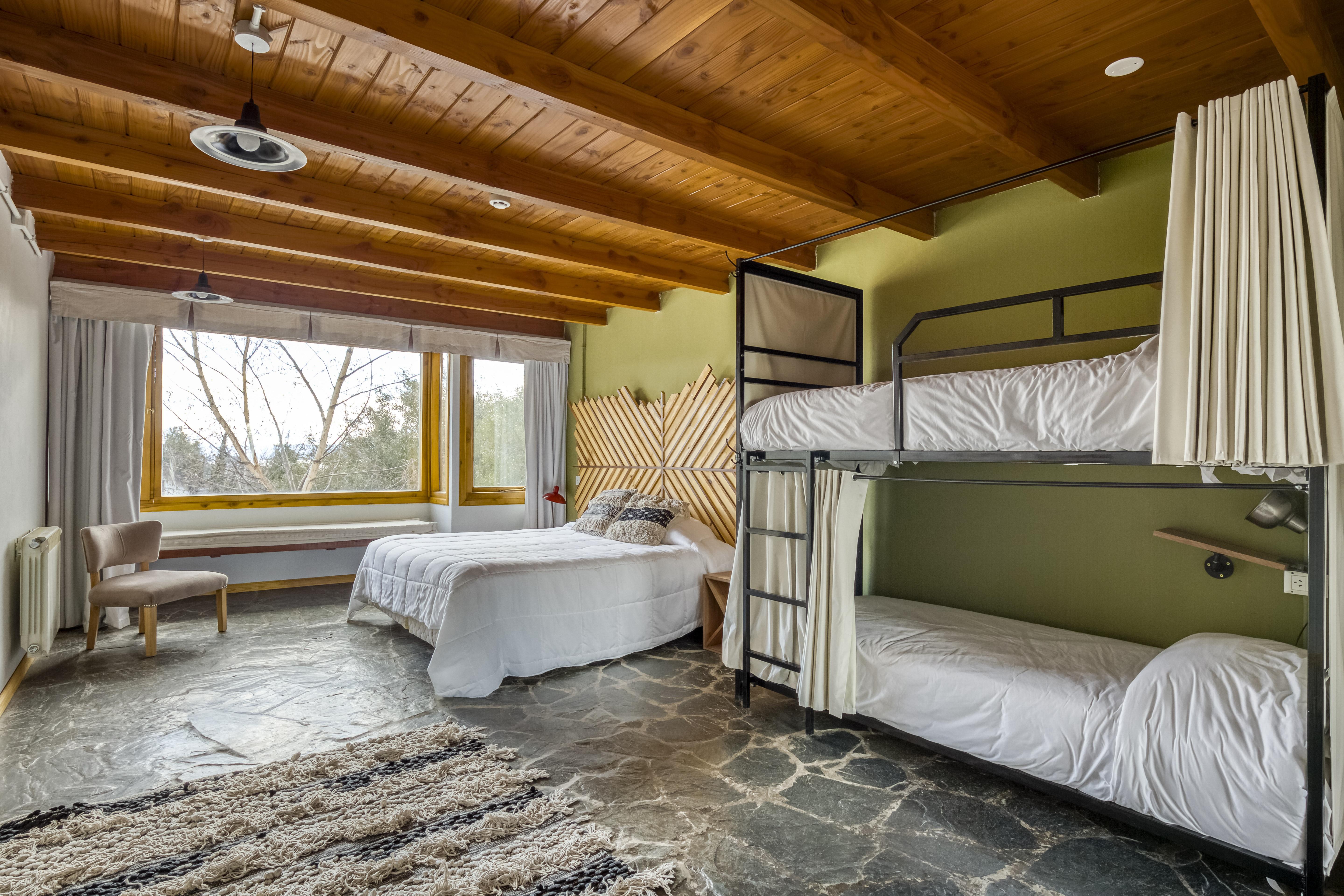 Socialtel Bariloche - Formerly Selina Bariloche المظهر الخارجي الصورة