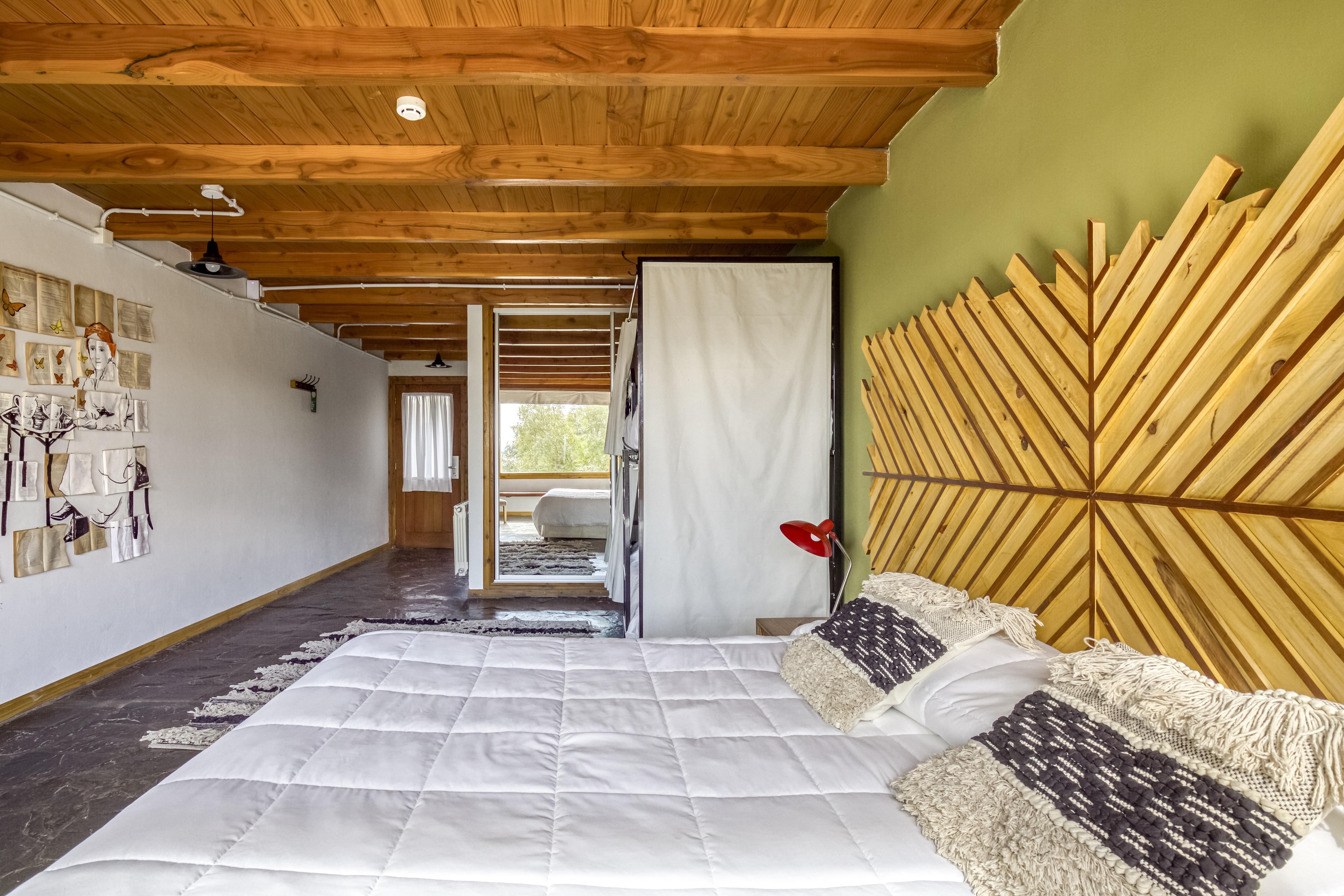 Socialtel Bariloche - Formerly Selina Bariloche المظهر الخارجي الصورة