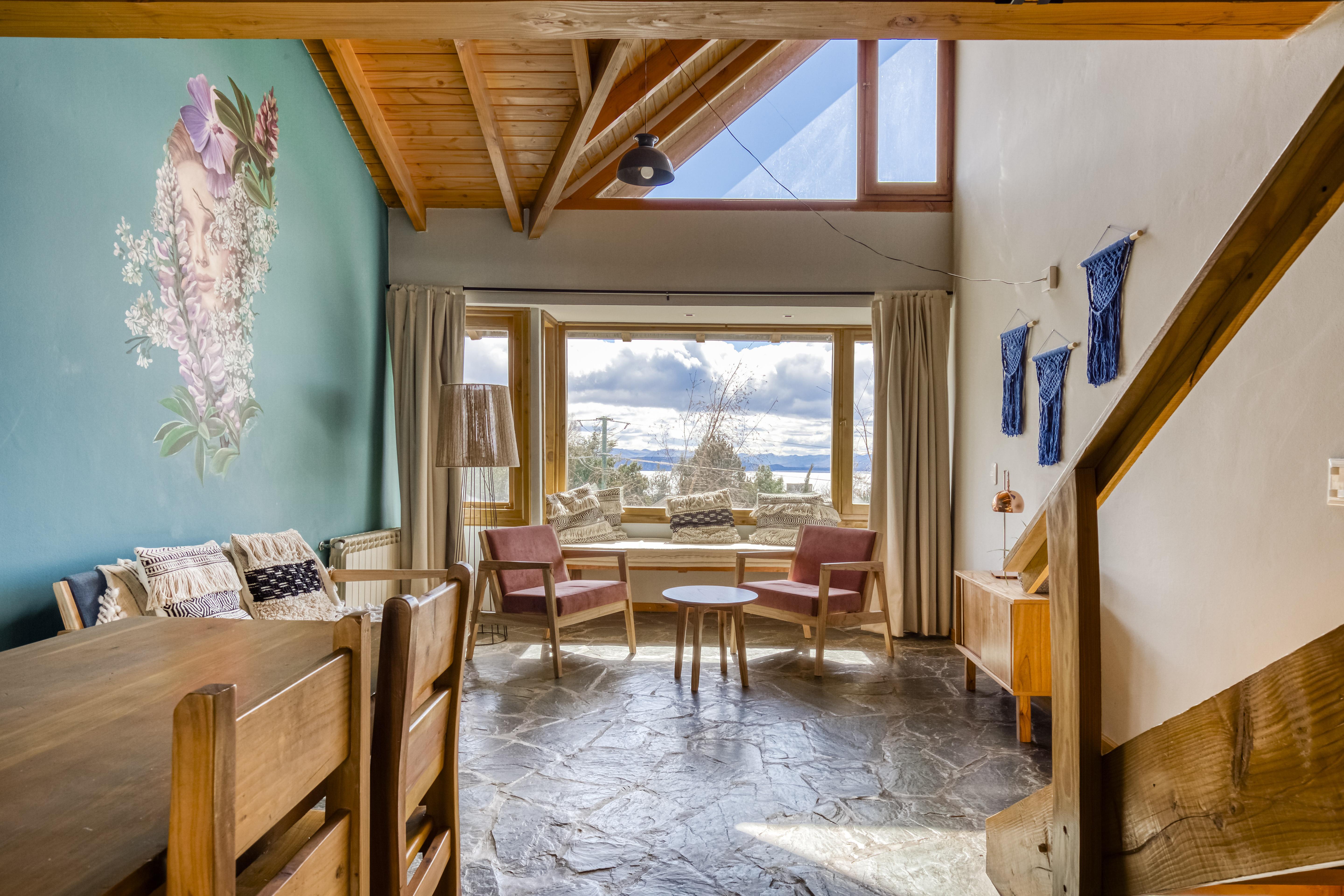 Socialtel Bariloche - Formerly Selina Bariloche المظهر الخارجي الصورة