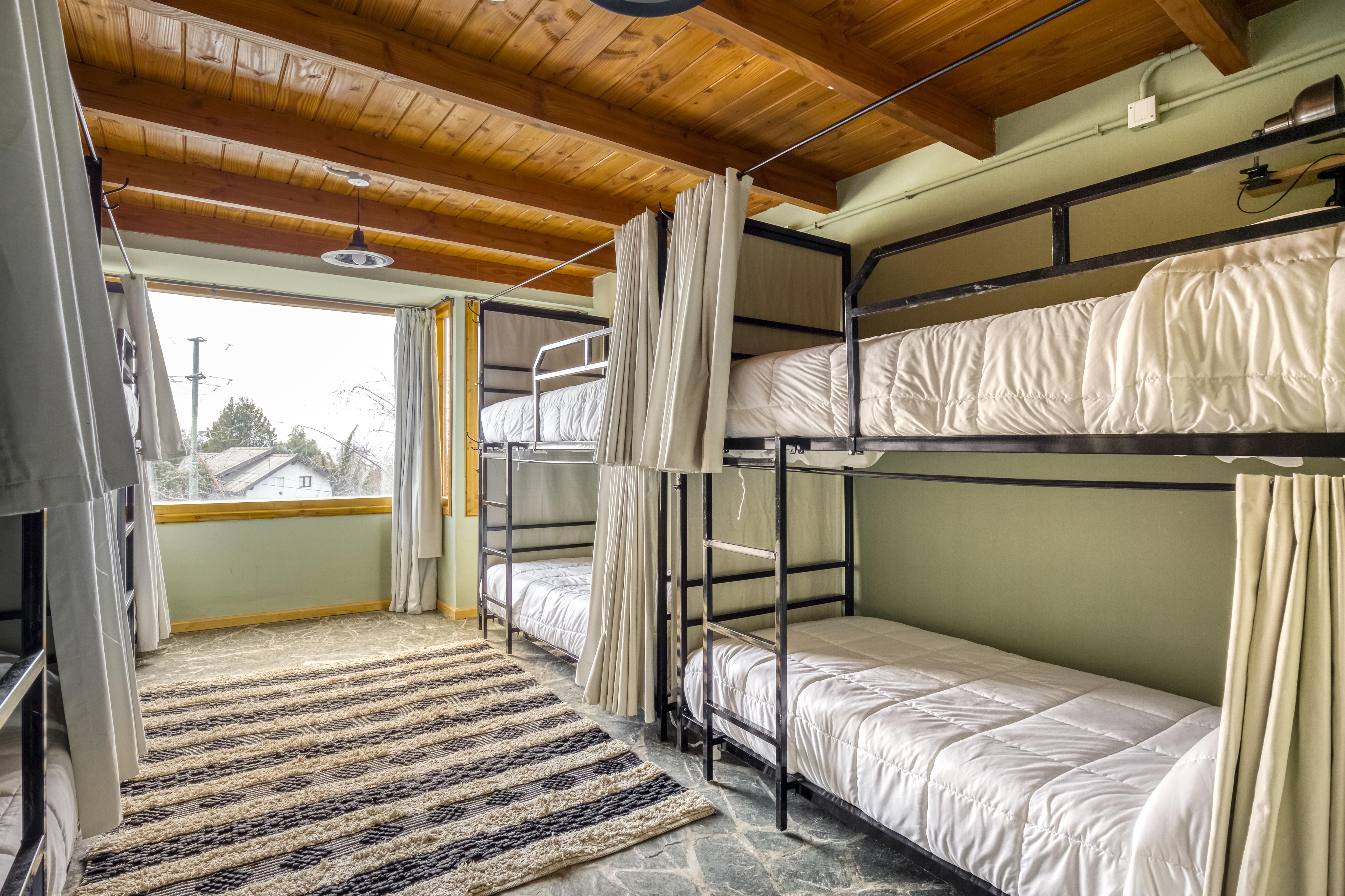 Socialtel Bariloche - Formerly Selina Bariloche المظهر الخارجي الصورة