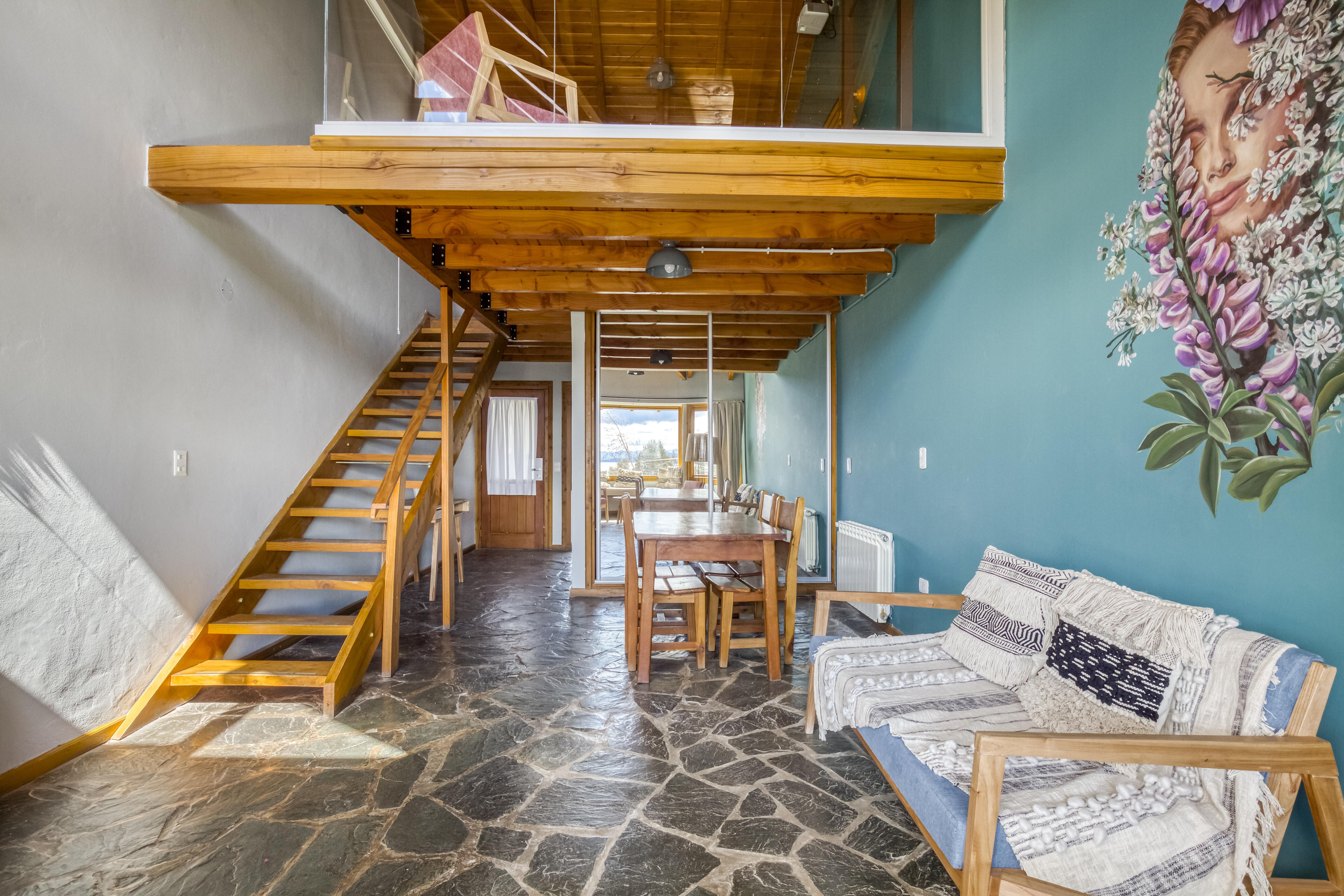Socialtel Bariloche - Formerly Selina Bariloche المظهر الخارجي الصورة