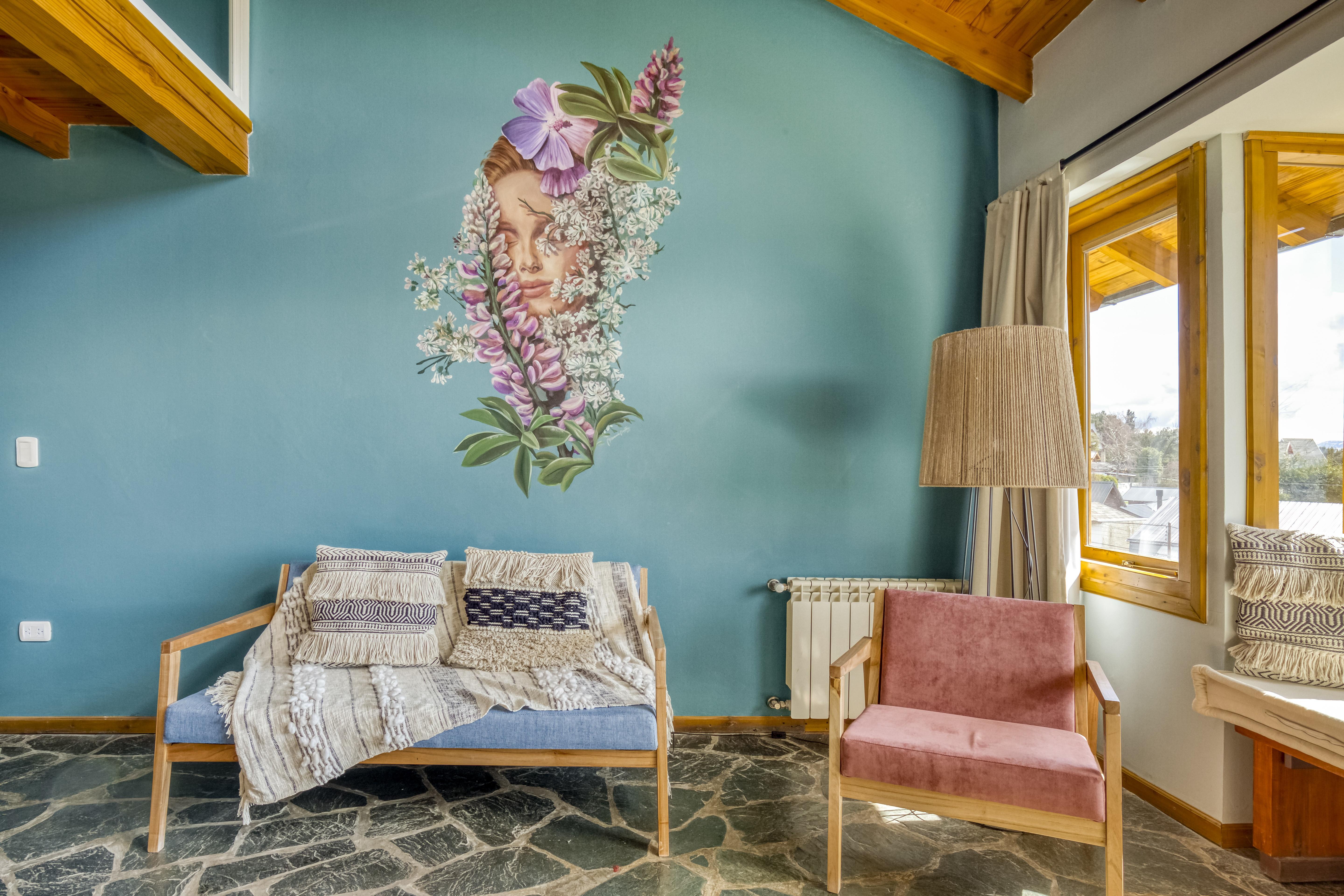 Socialtel Bariloche - Formerly Selina Bariloche المظهر الخارجي الصورة