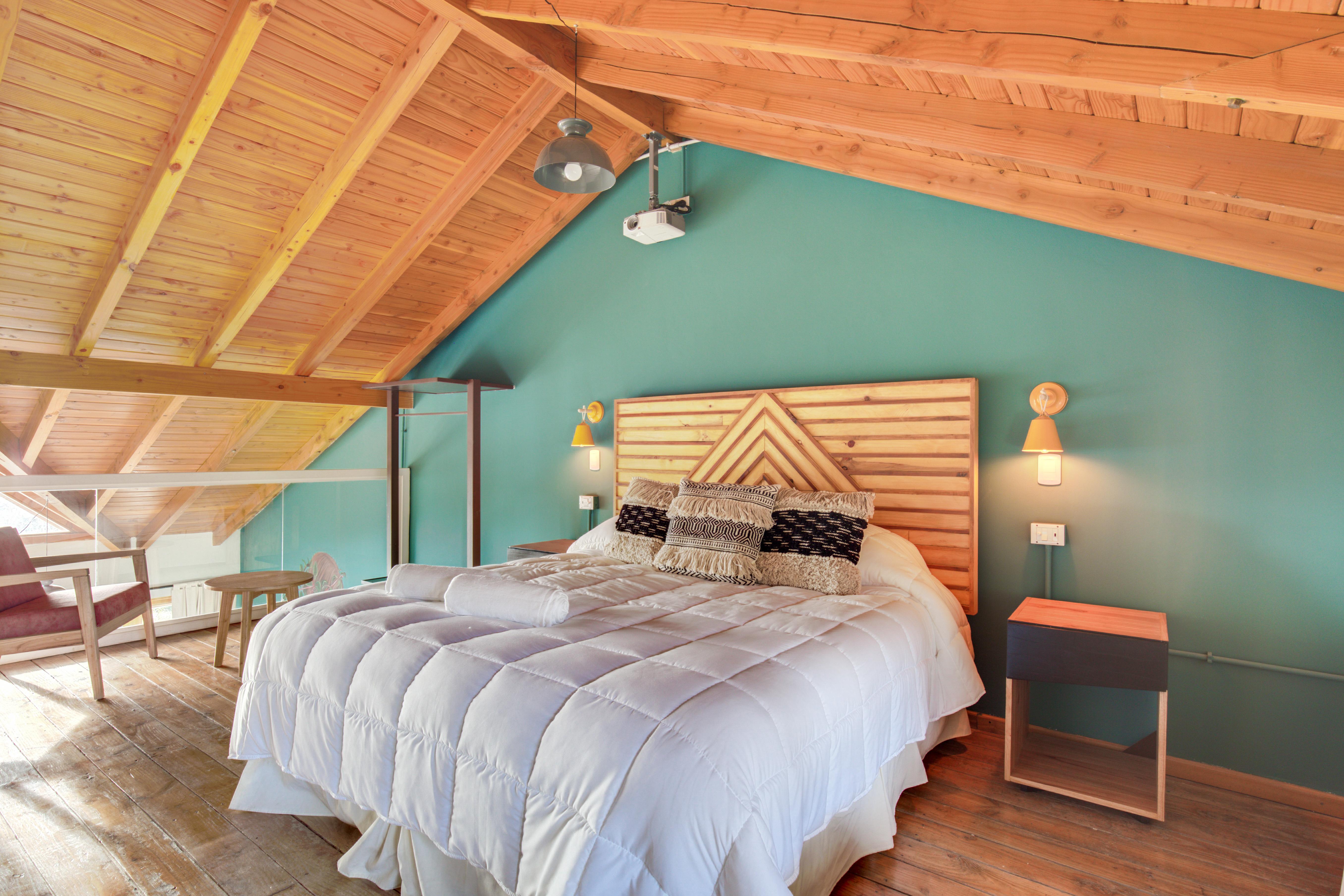 Socialtel Bariloche - Formerly Selina Bariloche المظهر الخارجي الصورة