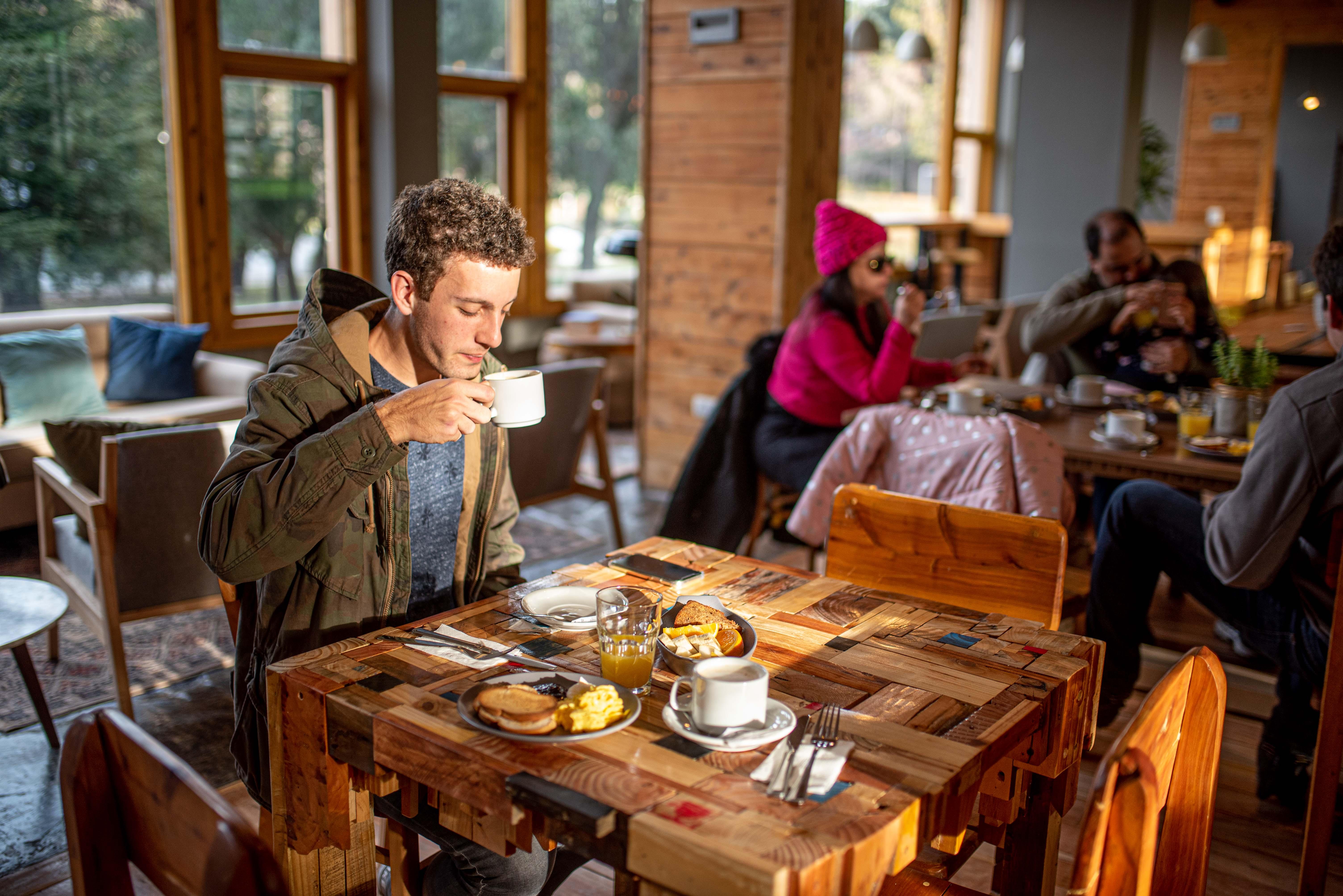 Socialtel Bariloche - Formerly Selina Bariloche المظهر الخارجي الصورة