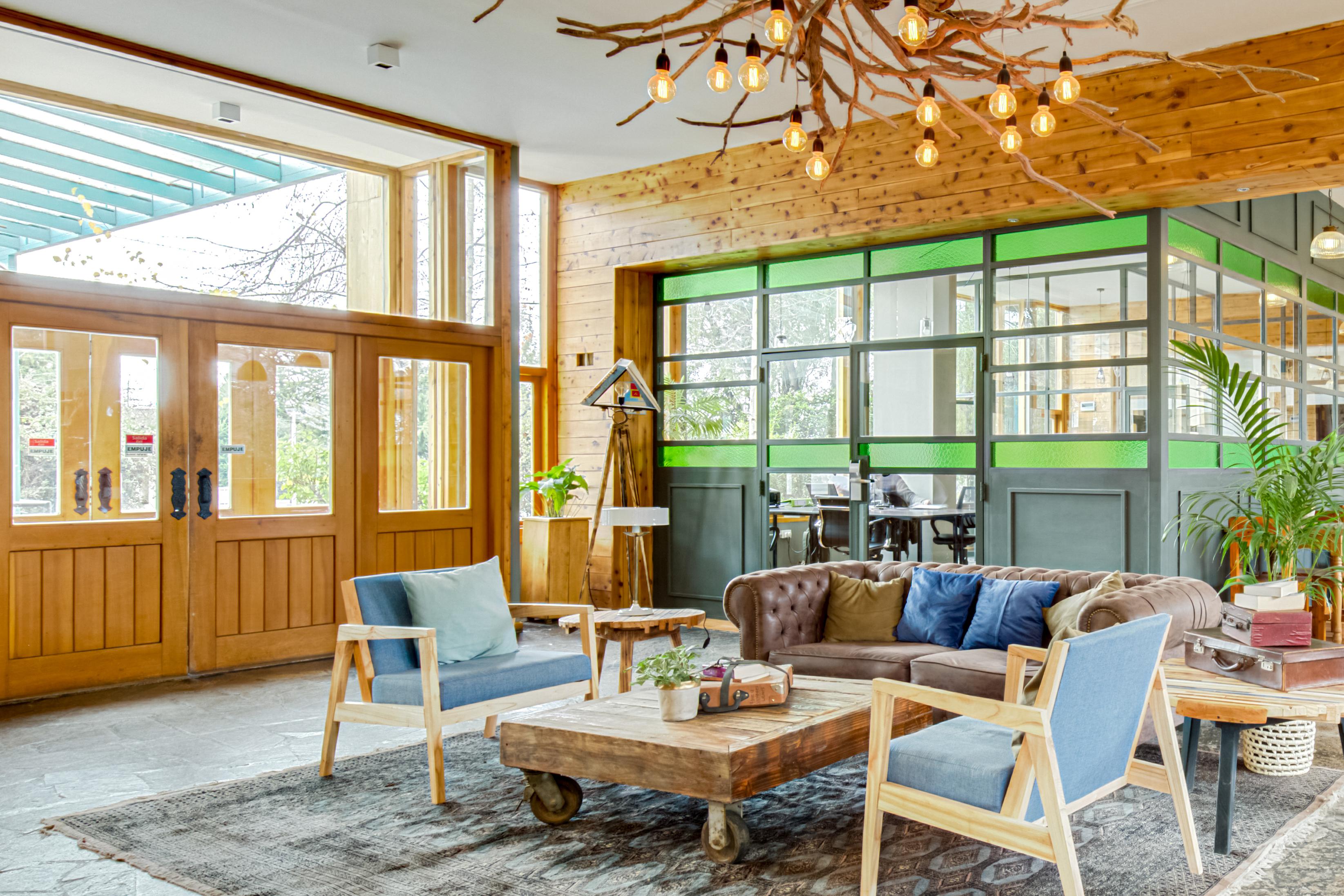 Socialtel Bariloche - Formerly Selina Bariloche المظهر الخارجي الصورة