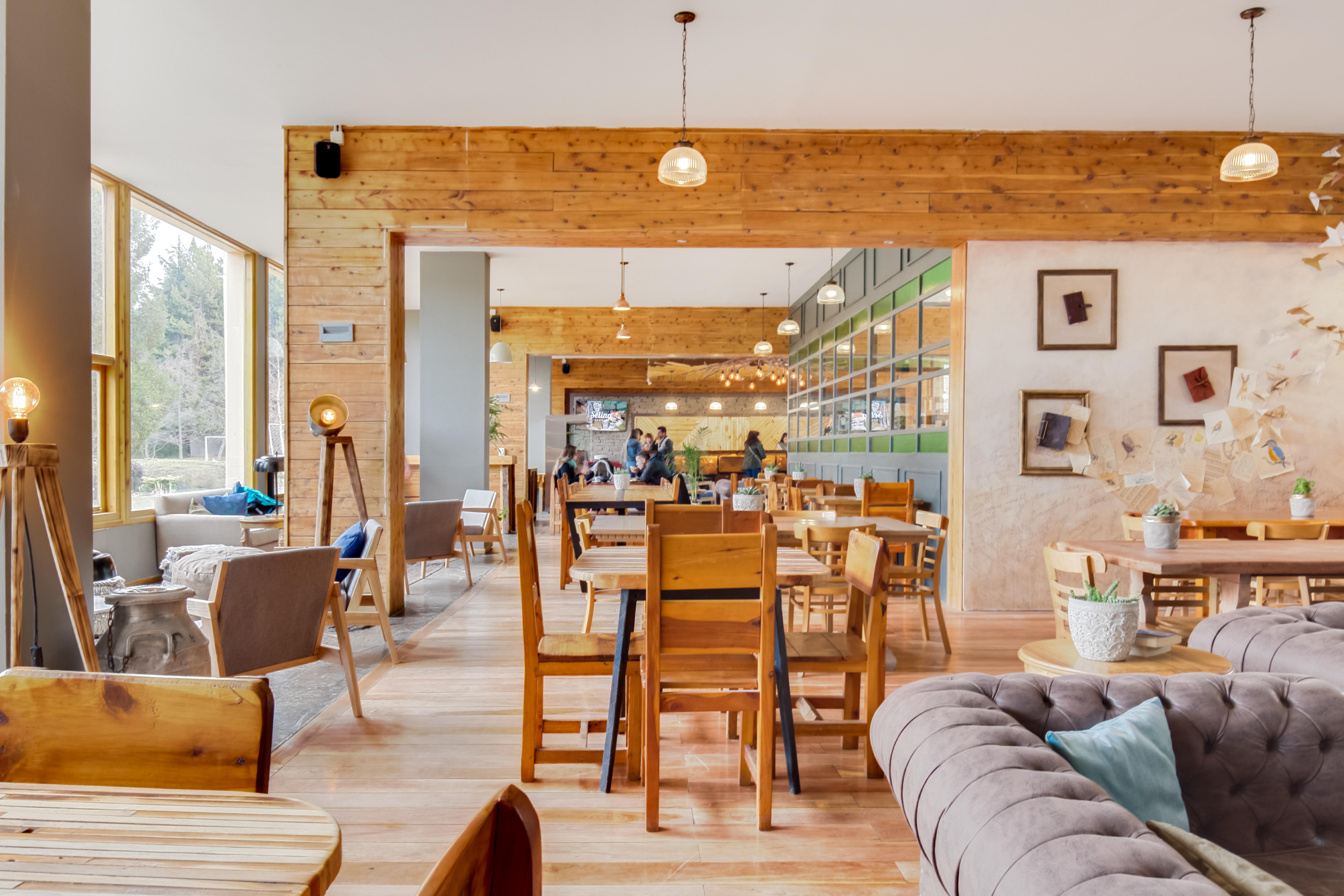 Socialtel Bariloche - Formerly Selina Bariloche المظهر الخارجي الصورة