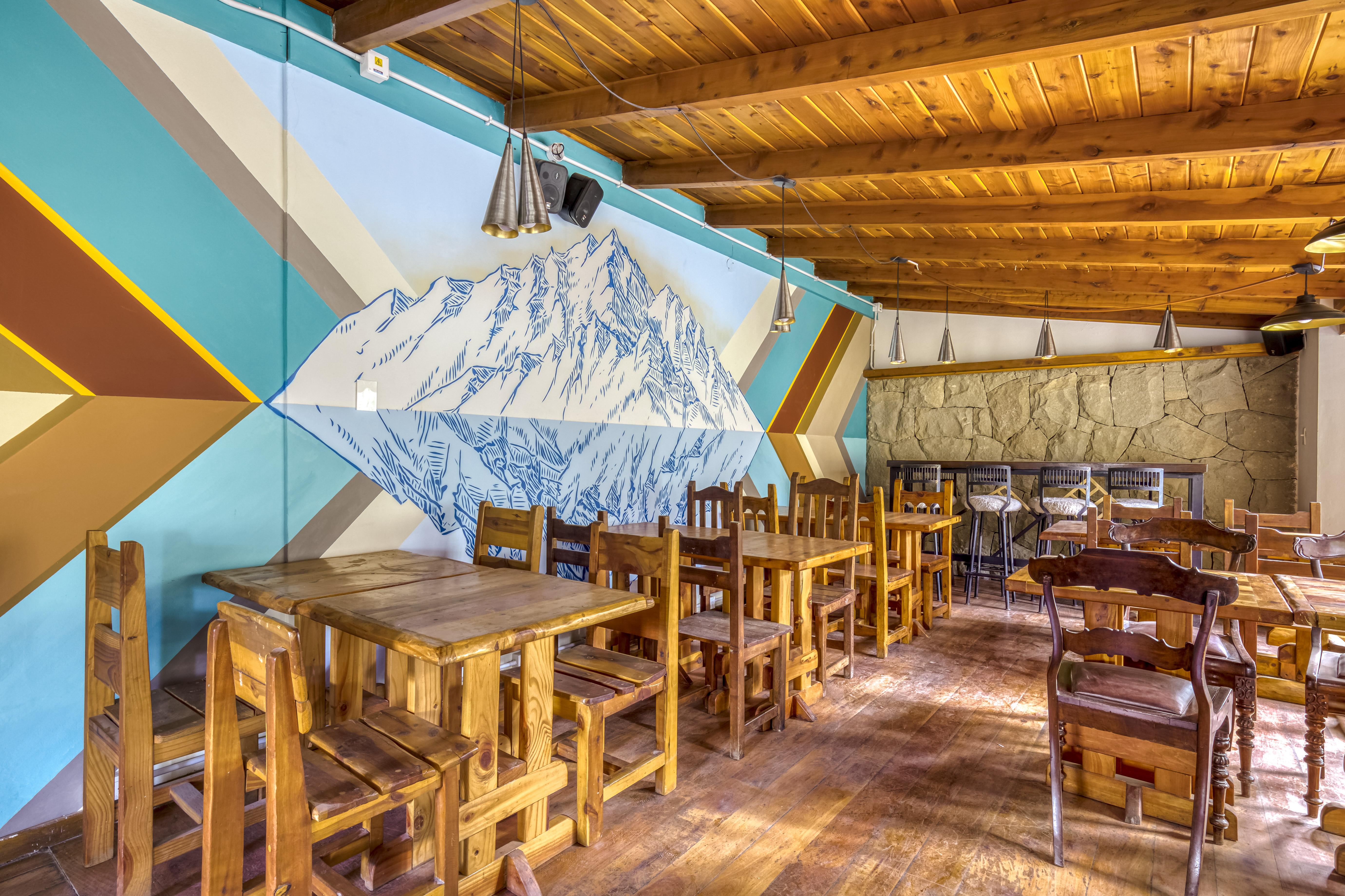 Socialtel Bariloche - Formerly Selina Bariloche المظهر الخارجي الصورة