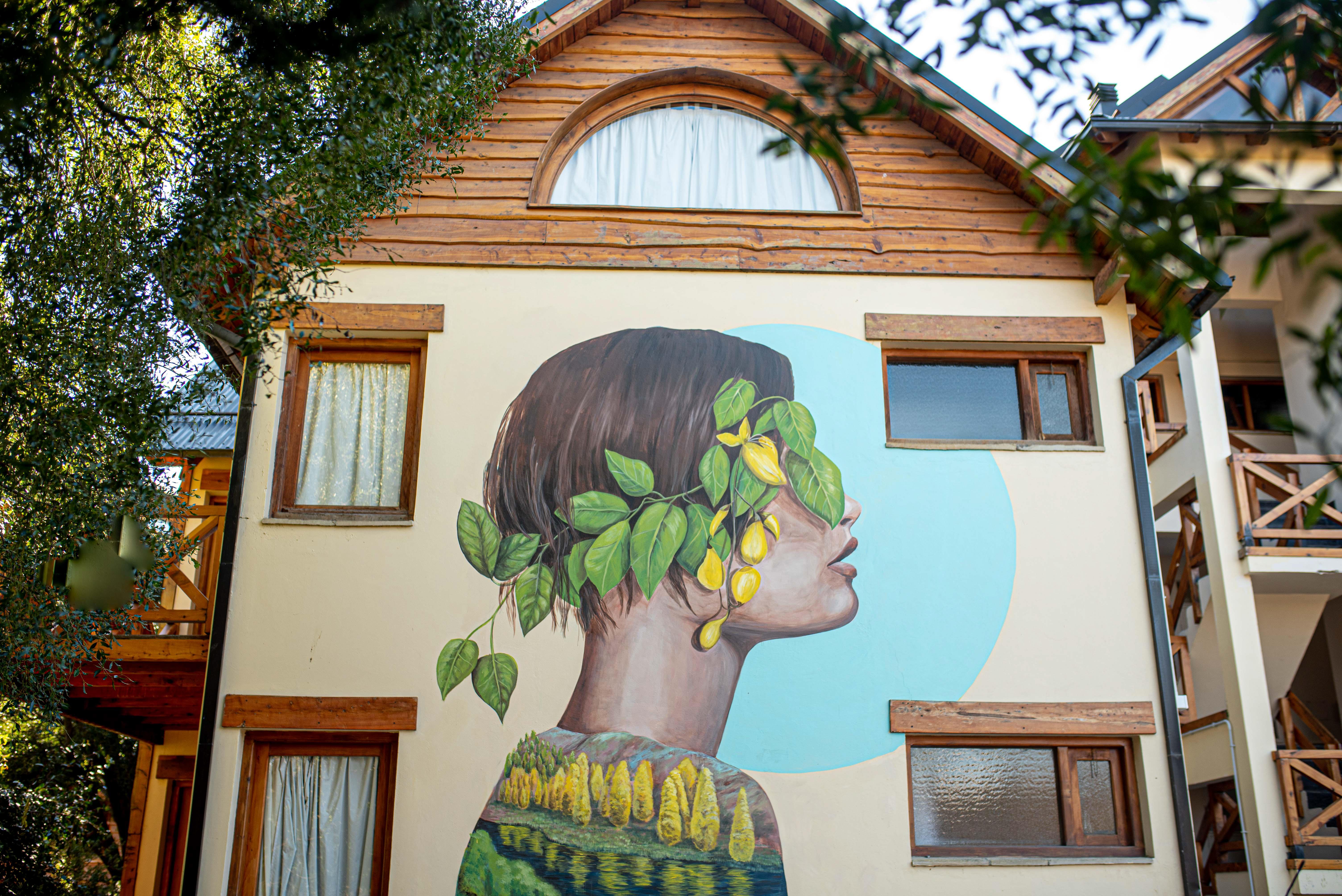 Socialtel Bariloche - Formerly Selina Bariloche المظهر الخارجي الصورة