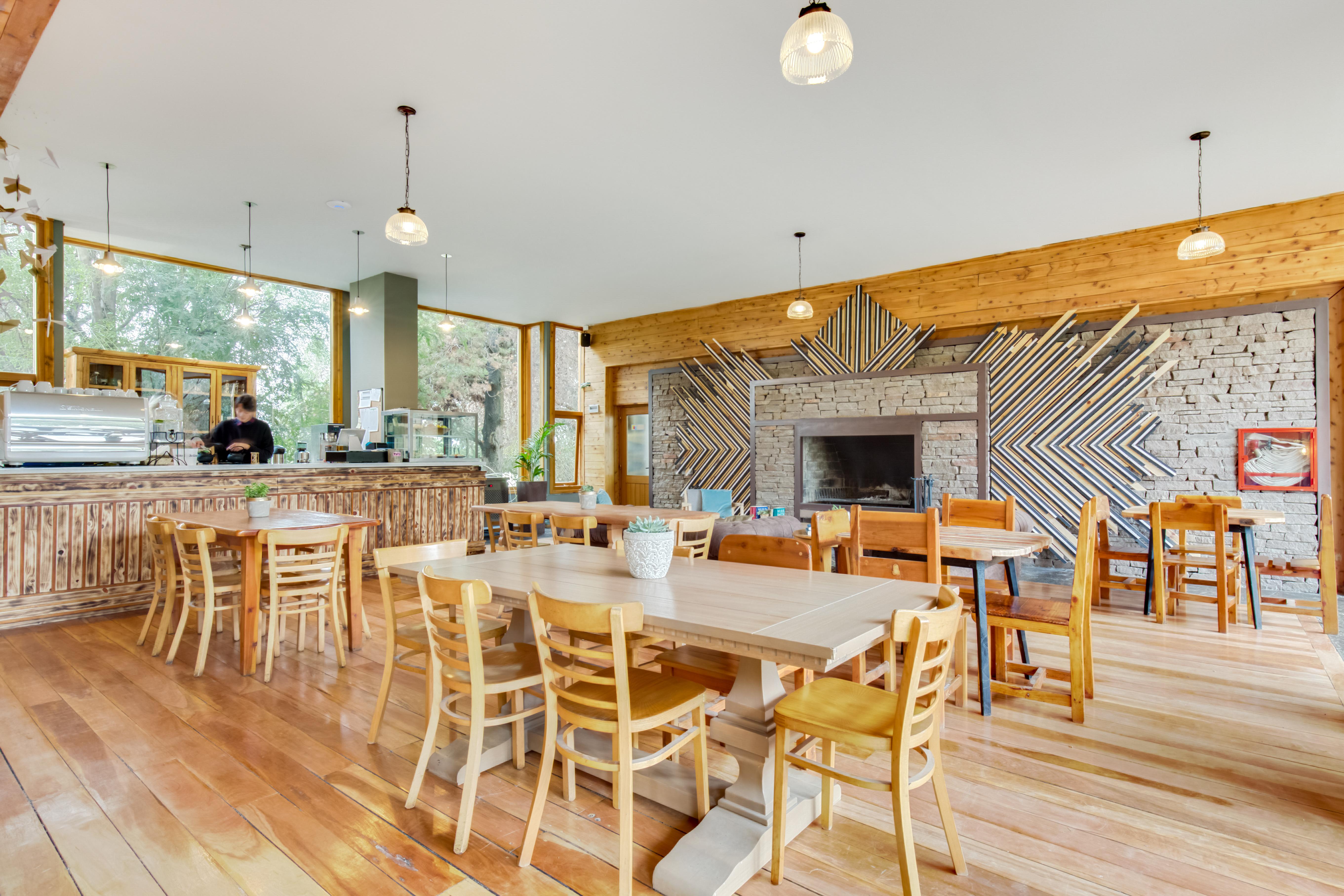 Socialtel Bariloche - Formerly Selina Bariloche المظهر الخارجي الصورة