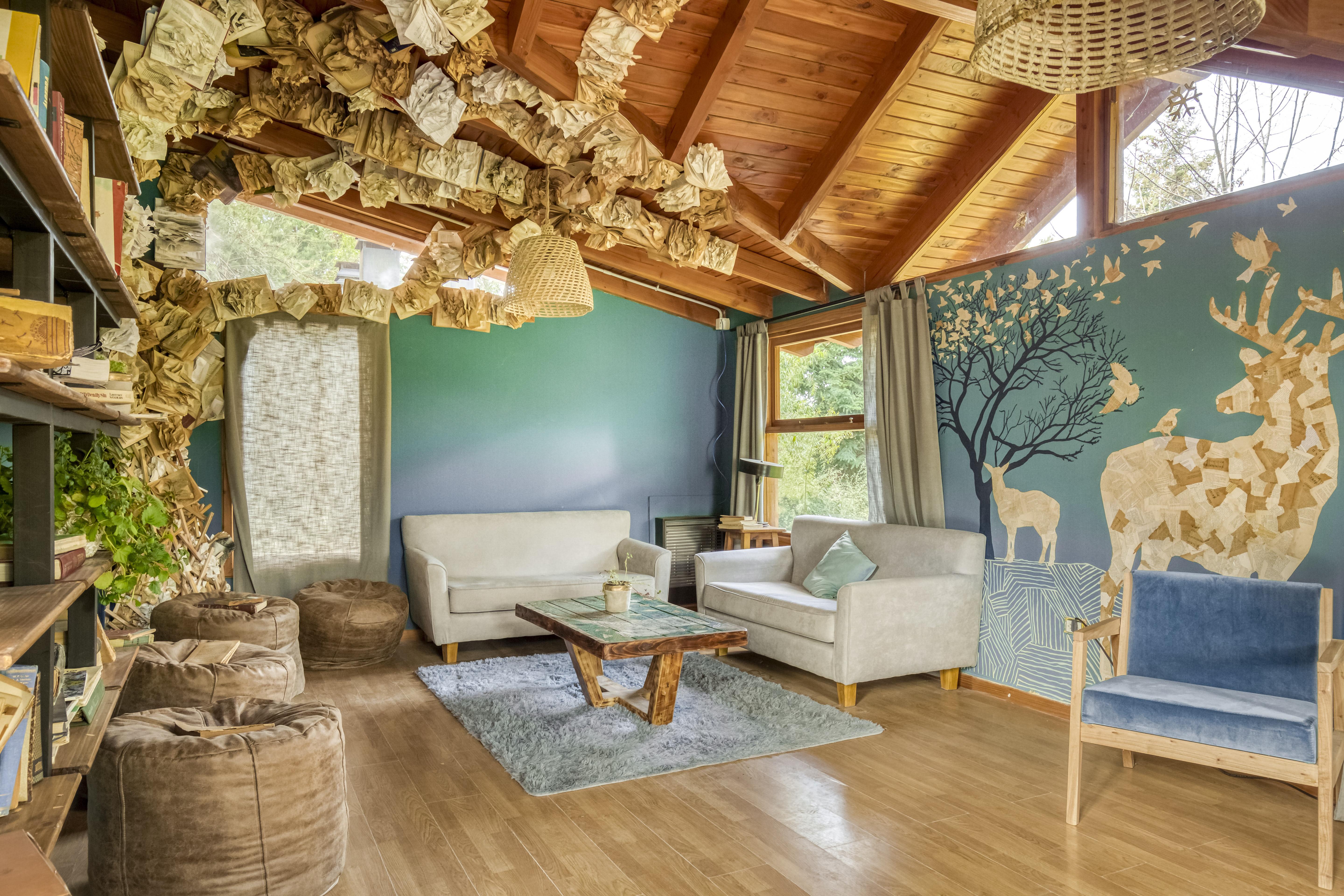 Socialtel Bariloche - Formerly Selina Bariloche المظهر الخارجي الصورة