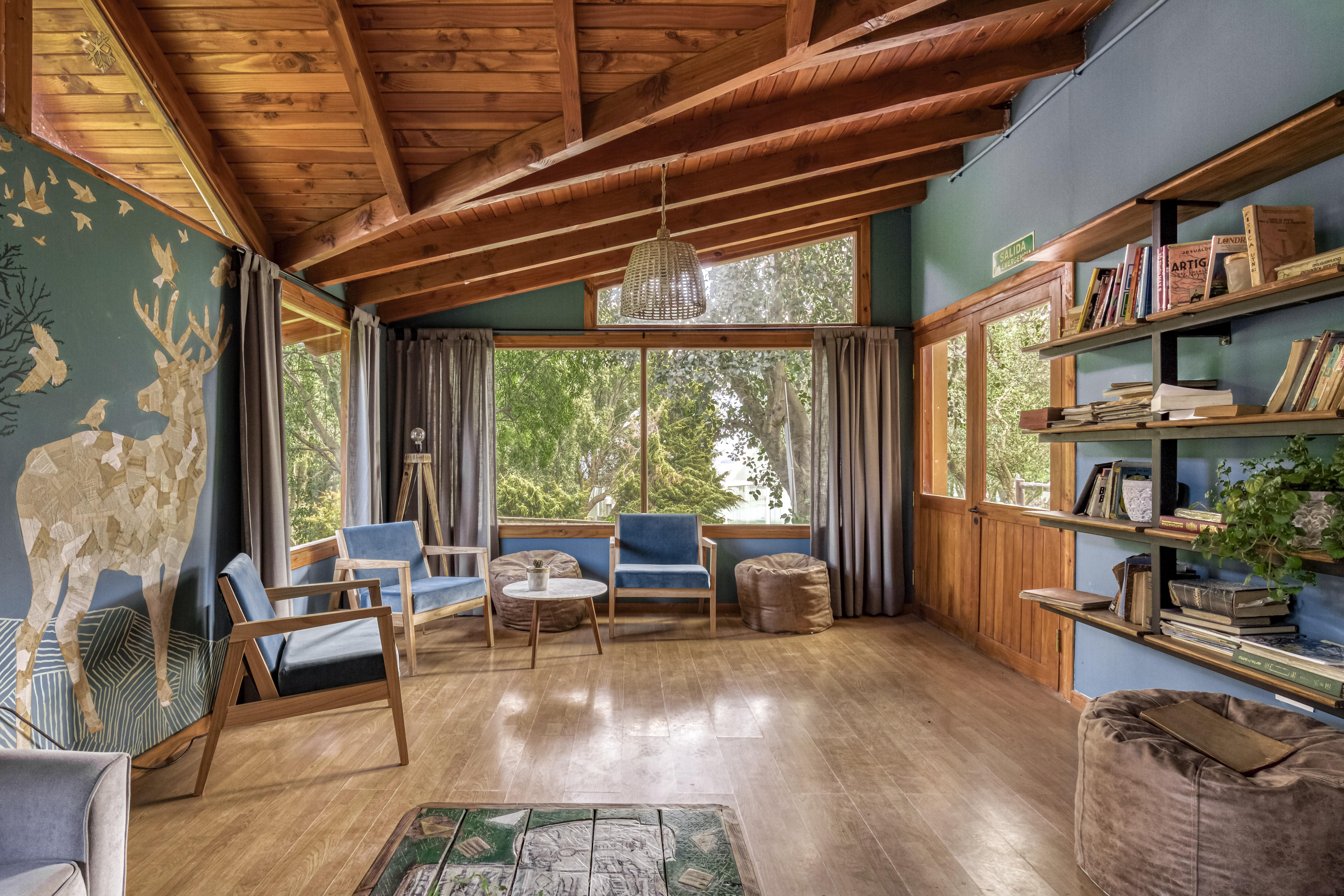 Socialtel Bariloche - Formerly Selina Bariloche المظهر الخارجي الصورة