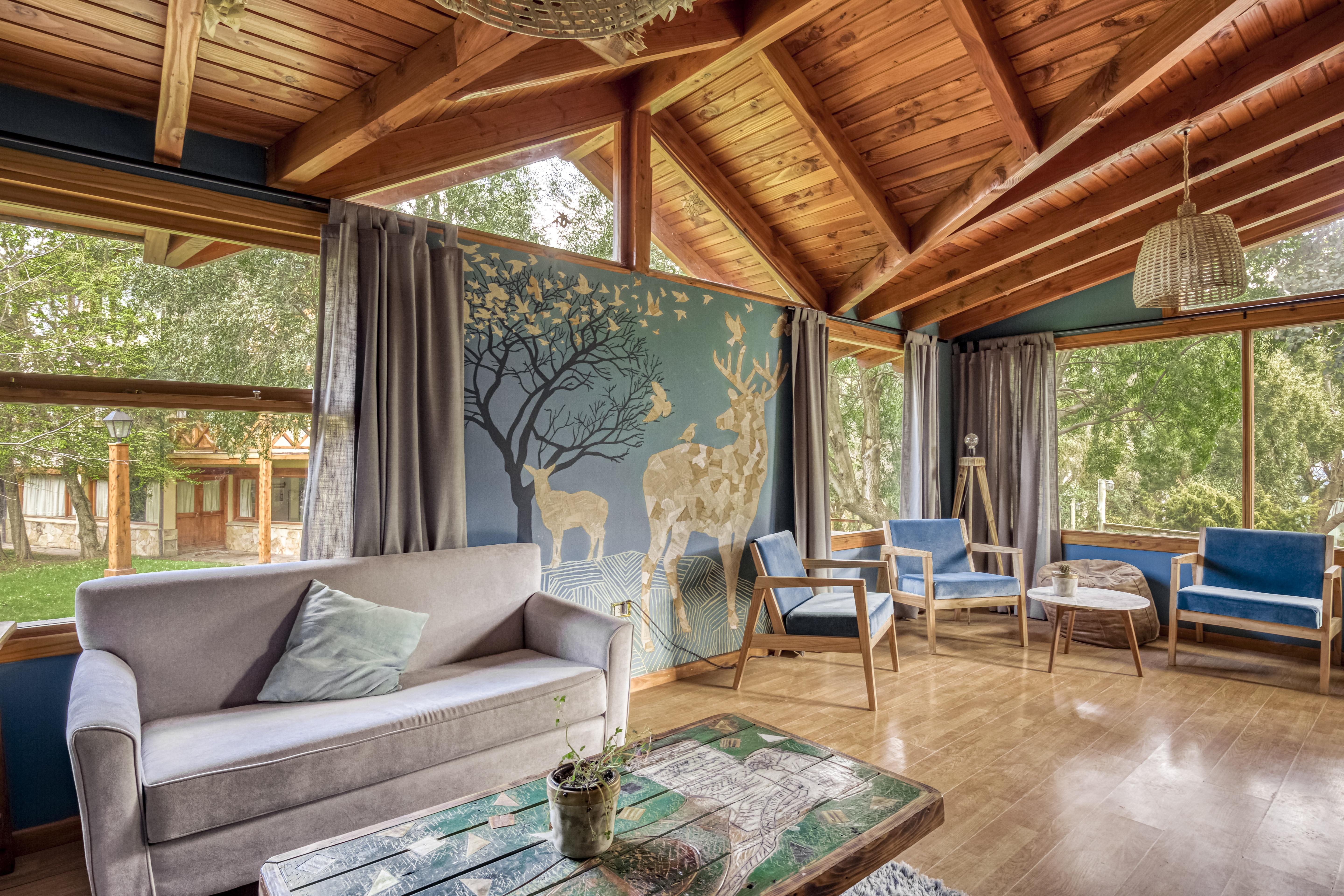 Socialtel Bariloche - Formerly Selina Bariloche المظهر الخارجي الصورة