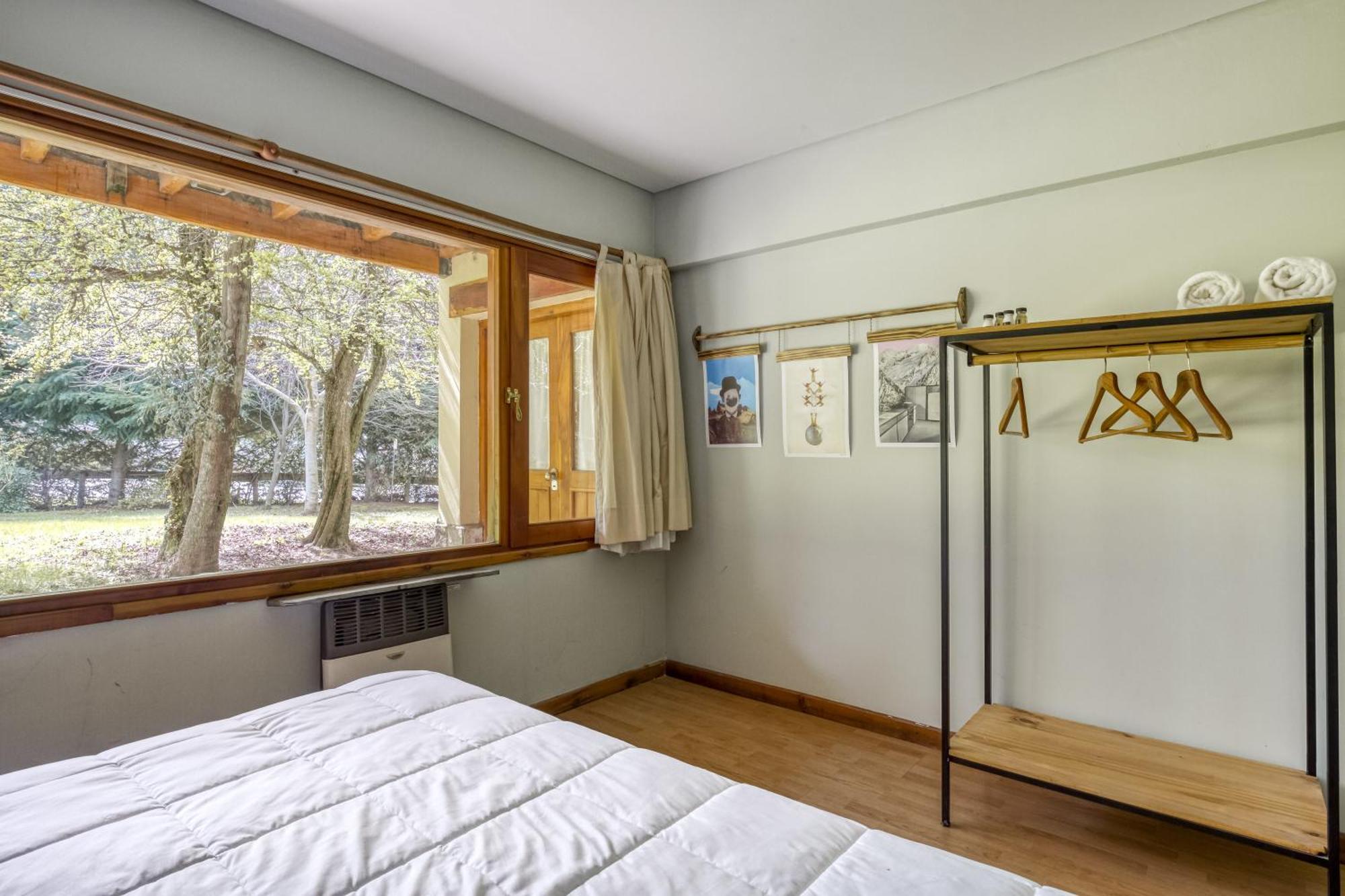 Socialtel Bariloche - Formerly Selina Bariloche الغرفة الصورة