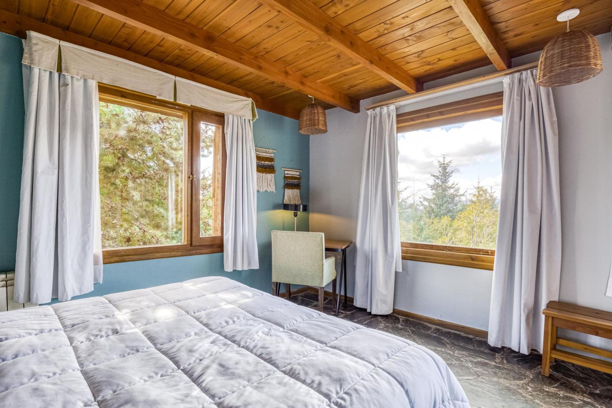 Socialtel Bariloche - Formerly Selina Bariloche الغرفة الصورة