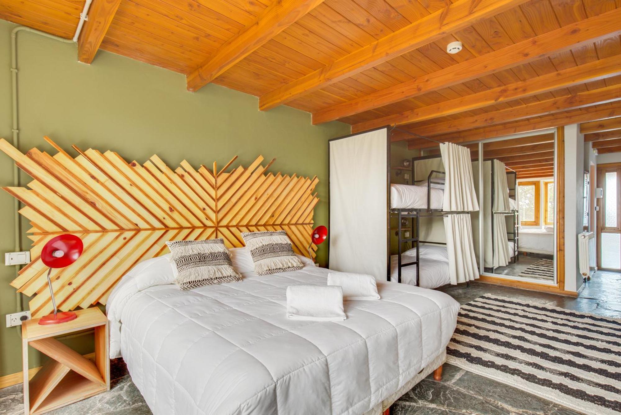 Socialtel Bariloche - Formerly Selina Bariloche المظهر الخارجي الصورة