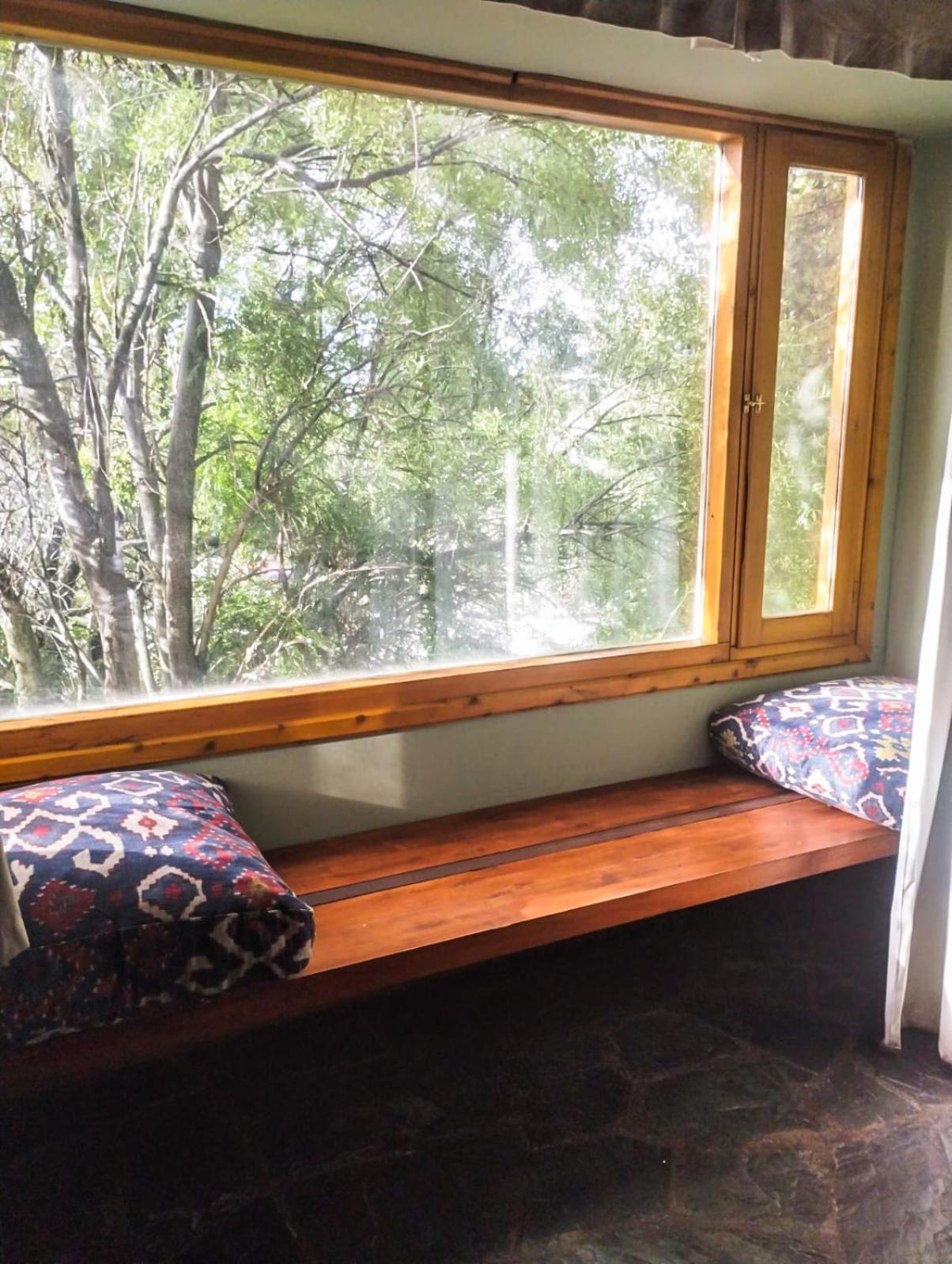 Socialtel Bariloche - Formerly Selina Bariloche المظهر الخارجي الصورة