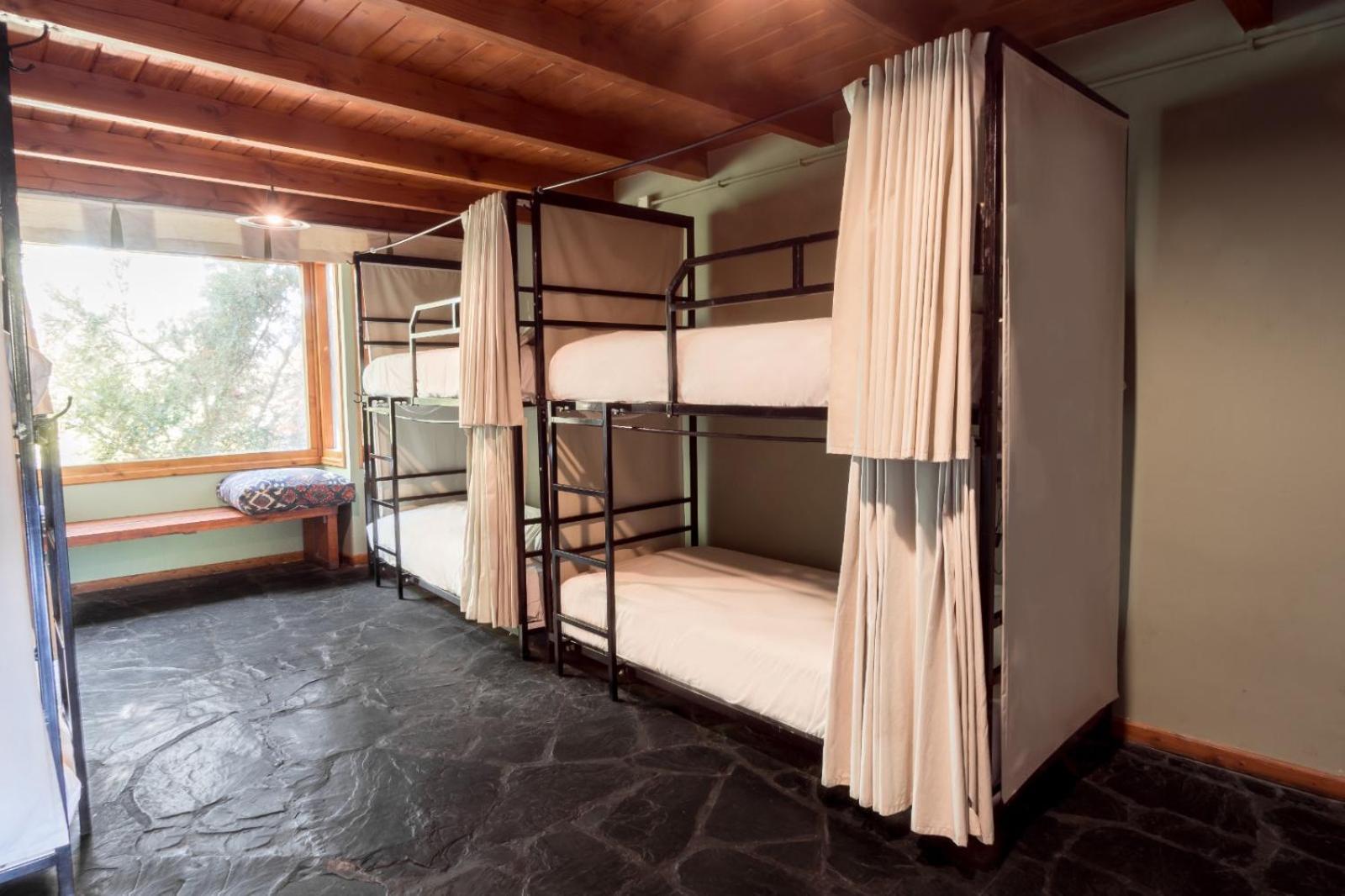Socialtel Bariloche - Formerly Selina Bariloche المظهر الخارجي الصورة