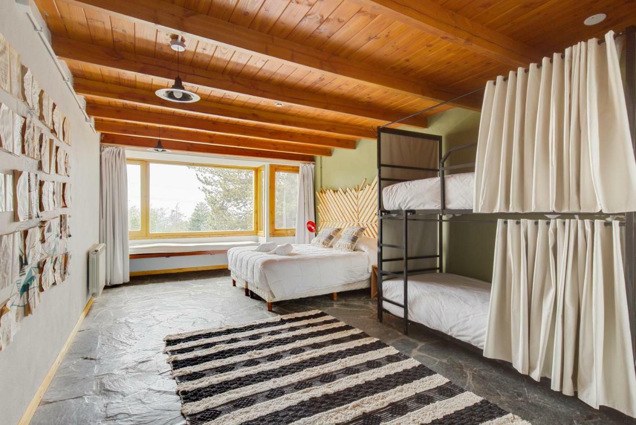 Socialtel Bariloche - Formerly Selina Bariloche المظهر الخارجي الصورة