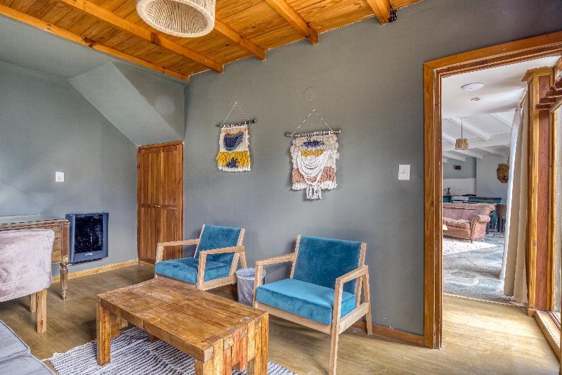 Socialtel Bariloche - Formerly Selina Bariloche المظهر الخارجي الصورة