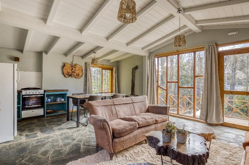 Socialtel Bariloche - Formerly Selina Bariloche المظهر الخارجي الصورة